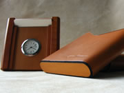 orologio legno